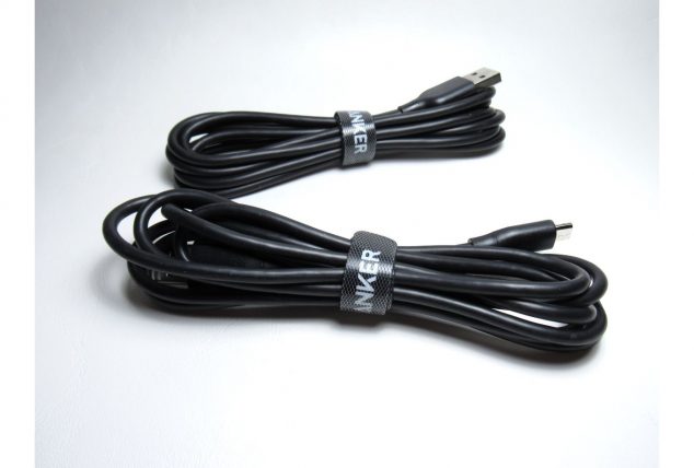 Anker PowerLine Charging Cable